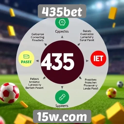 Recursos e funcionalidades do 435bet para usuários