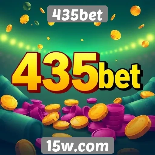 Comparação de bônus oferecidos pelo 435bet