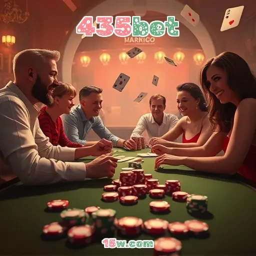 435bet Site Confiável