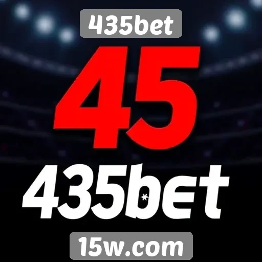 Novas funcionalidades do site 435bet surpreendem usuários