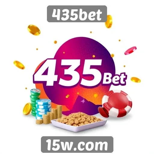 Ofertas e promoções disponíveis na 435bet