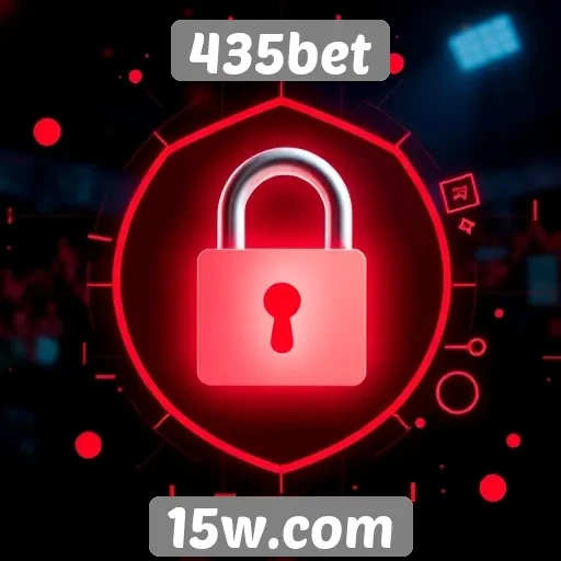 Segurança e privacidade no 435bet em foco