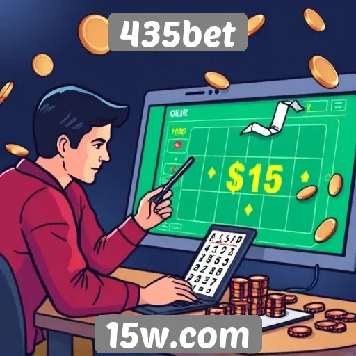 Dicas para iniciantes no 435bet